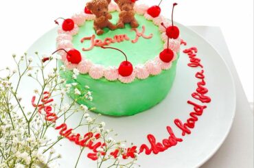 ママがサプライズで
手作りケーキを作ってくれてました
⁡
⁡
⁡
RESET公演千秋楽からお家に帰って来て、
部屋に入ったらお手紙とケーキがあってビックリ！！
...