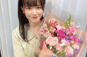 舞台「花嫁は雨の旋律」
無事全8公演終演しました！

私自身も雨ちゃんと一緒に、
たくさん成長できた期間でした。
この作品と向き合った時間全部が私の宝物です...