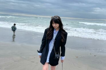 この日のコーデすごい好き🫶:)...