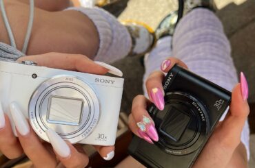 懐かシリーズ

キティさんもデジカメも流行ったよねぇ

ディズニー行ったらルーズ履いてる子
たーくさんいてはっぴーだった

令和ギャルもいいけど平成ギャルも
覚...