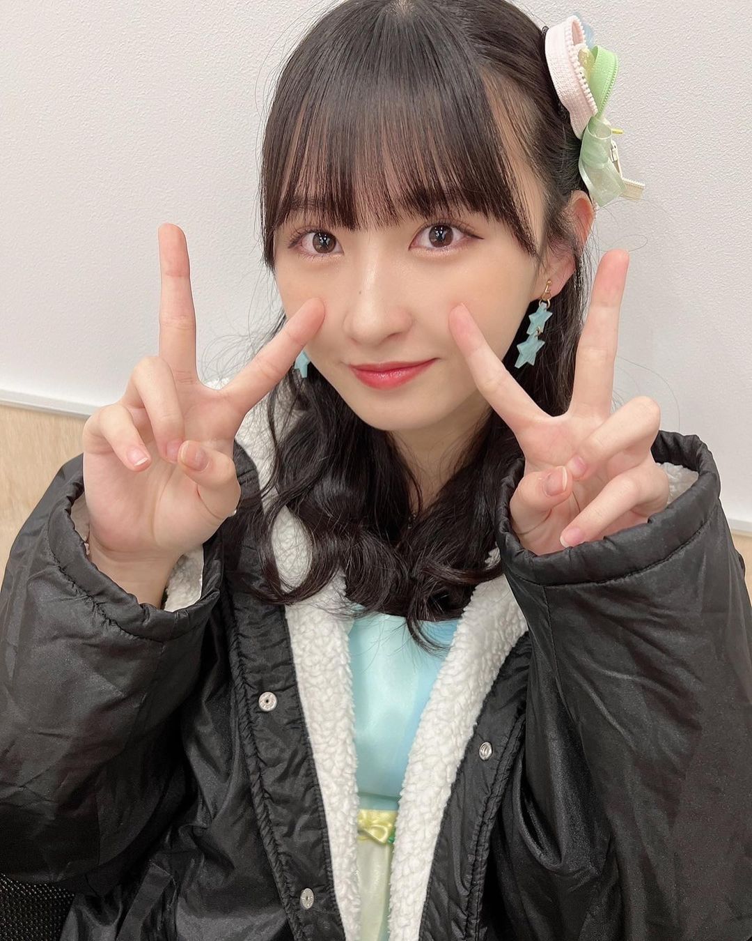 松本日向 おはようございます 今日はツアー初日in神奈川会場です 昼公演、夜公演、思いっきり盛り上がって行きましょう〜 横須賀でお待ちして