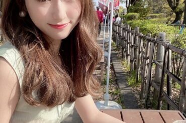 あたたかくなってきてうれしい〜
#春...