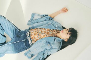 photographer : @kou_chiang
hair&make : @tsukimake 
stylist : @nana.coco.ayu...