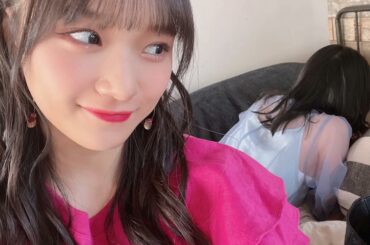 考えることがたくさんあるよ〜〜
⁡
ひとつひとつ、丁寧に！
⁡
みんなもお疲れ様
⁡
⁡
⁡
#juicejuice #稲場愛香 #脳 #たくさん使ってるこの...