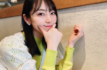 服のみならず人生の明度と彩度も高めでいく所存です...