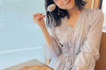 今年初かき氷︎
いちごレアチーズブリュレ美味しすぎた
#セバスチャン #かき氷...