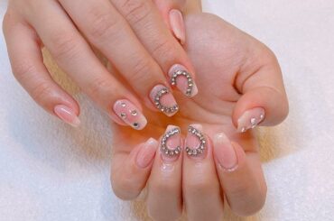 ♡
⁡
⁡
⁡
new nail .*･ﾟ
⁡
⁡
⁡
#juicejuice #稲場愛香 #ハロプロ #newnail #nail 
#ワンホンネイル #チー...