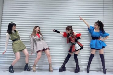 .
今日は横浜で #MSMW のライブでした♡♡♡
ゲストに アンジュルムの竹内朱莉ちゃんが来てくれたよ♬

写真、最初の2枚は今日歌ったアンジュルム曲のドンデ...