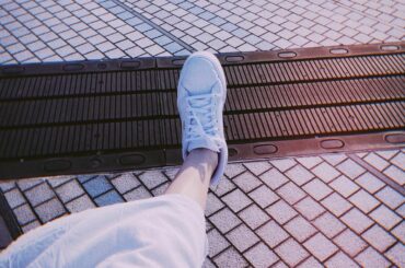 キーック！！！

 #film  #スニーカー...