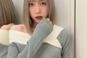 髪染めた
@__daiwoo さんいつもありがとうございます♡...