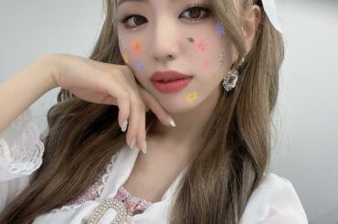 4/13の公演
楽しんでいただけましたか？︎

見に来て下さった皆さん
ありがとうございました

次の公演は、
4月20日（水）同じく代アニLiveステーション...