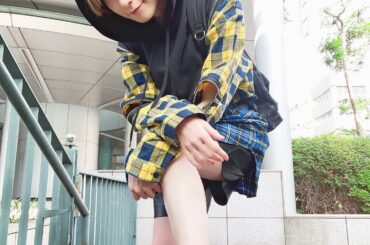ㅤㅤㅤㅤㅤㅤㅤㅤㅤㅤㅤㅤㅤ
#私服戦隊ミヤジマン 

ㅤㅤㅤㅤㅤㅤㅤㅤㅤㅤㅤㅤㅤ
hoodie&socks: #candystripper 
sneakers:...