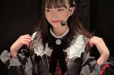 HAKATA吸血鬼の衣装です...