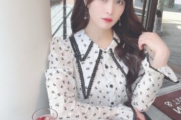 リボンまみれ
#かよよん私服 #表参道カフェ #nanateaandtsutsumi #palle_style...