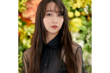 ハウス オブ ディオール ビューティー 表参道が4月16日にリニューアル オープンしました
・
CDアルバムのジャケットでもご一緒した東信さん（ @azumam...