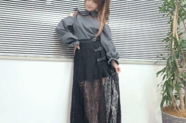 .
きのうのオンライン2ショット会
参加してくれた方ありがとう
延期になってしまってスケジュール合わん方おったらごめんなさいね

服は上から足元まで ぜぇーんぶ...