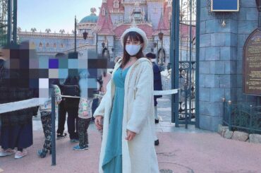 インスタらしい写真発見したので投下︎︎◝✩
 
去年の秋頃……かな？
美女と野獣エリアにて。空が綺麗でした
 
#グラドル #自作PC#メカ好き #メカ女子 #...