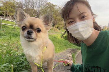 私の写真フォルダ、ぷーとセサしかいない。笑
幸せなことだけど、
自分の写真がめったに増えない...