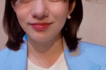 5/6(Fri) 19:00 -
TAKEUCHI MIYU 104.5LIVE(仮)
告知...