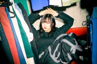 「アンチカジュアル」...