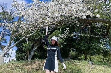 春になったのでえりぴとゴルフ再開

はやく100切りたいな

OP... @irishman.jp 
Bucket Hat... @twoles_golf...