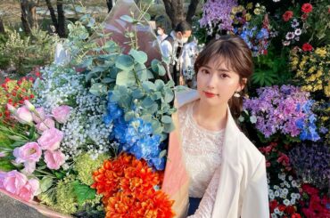 ⁡
 𝐌𝐈𝐃𝐓𝐎𝐖𝐍 𝐁𝐋𝐎𝐒𝐒𝐎𝐌 𝟐𝟎𝟐𝟐 
⁡
東京ミッドタウンガーデンの
期間限定ラウンジ
⁡
メニューは全てリッツカールトン
⁡
お花がふんだんに用い...