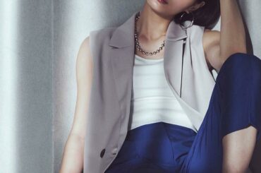 @naturalbeautybasic_official × 
@wing.jp_official 

NATURAL BEAUTY BASIC(NBB)とWi...