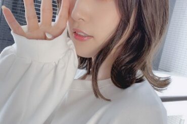 実は5日前からあったよ。笑

2日前！からはTwitterへ

聴こえる？
もうすぐリリースだぁ〜♪...