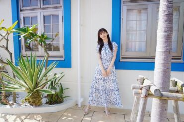 .
.
#沖縄 #okinawa #photography #美浜アメリカンビレッジ #北谷  #blue...