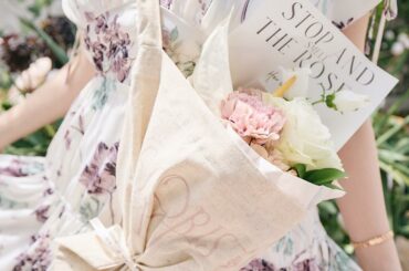 今日晴れてる？

FLORIST HLT
フラワーバッグはチケットをお持ちでない方もご購入いただけますのこり2日..ぜひお立ち寄りください...