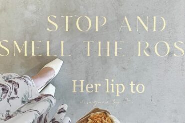 𝑆𝑇𝑂𝑃 𝐴𝑁𝐷 𝑆𝑀𝐸𝐿𝐿 𝑇𝐻𝐸 𝑅𝑂𝑆𝐸𝑆

最終日良い1日になりますように.....