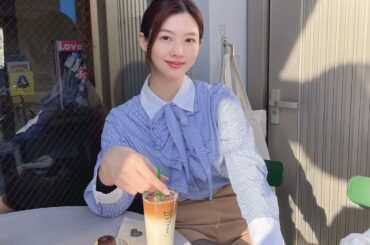 三月始まりたてだったのに今より暖かかった
私の中でカヌレブームまだ始まりたての時ね

#広尾カフェ#BGM#春コーデ#カヌレ#東京カヌレ#東京カフェ#ザラコーデ...
