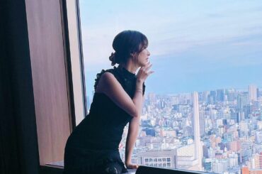 #brody 6月号 本日発売です
先日の #bubka のアザーカットが載ってるので、是非チェックしてください
.
.
#akb48 #shooting #撮...