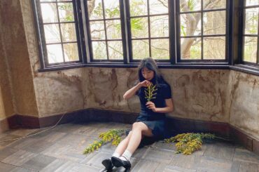 .
୨୧┈┈┈┈┈┈┈┈┈┈୨୧
.
UTB オフショット
.
#アップトゥボーイ #UTB
#オフショット
.
୨୧┈┈┈┈┈┈┈┈┈┈୨୧...