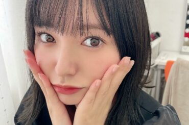 にしやん髪の毛切りました
伸ばしてたけど結局切っちゃった！さっぱり！
 @pippinishipi 
.
.
そして、先日初めて小顔科学研究所さんへ！@koga...