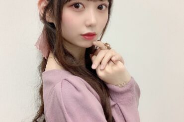 久しぶりのハーフアップ

お洋服はトップスもスカートもかよちゃんから貰ったお下がり♡♡ @kayoko_takita 

可愛くて沢山着てる〜！

 #ピンク ...