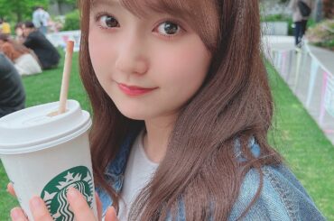 最高の元カノです。

 #元カレです  #akb48...