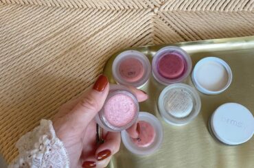 私の中で、リップチークが再熱中
@rmsbeautyjapan 
@rmsbeauty 
#rms #rmsbeauty...