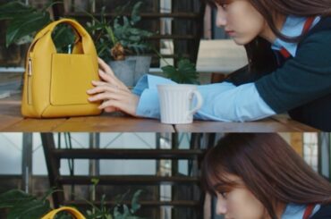 FURLA SS22 イメージキャラクターをさせてもらっています
期間中ストアではFURLAのトートバッグを持ったスタイルブックを配布してるので、是非チェックし...