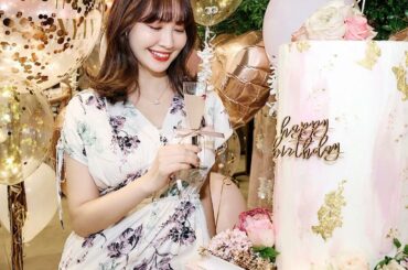 ケーキも可愛かった...