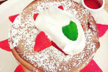 フォロワー24万人！ありがとうございます
これからも楽しんでもらえるようなコンテンツを発信していけたらいいな！
 
これからも仲良くしてね
 
さいきん食べたパ...