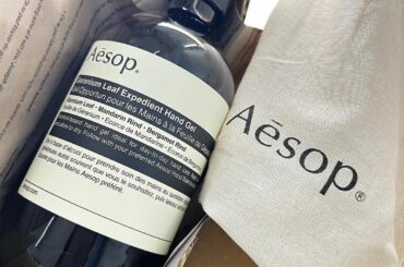 .
大好きな @aesopskincare のハンドソープ🫧🫧
#aesop #ハンドソープ...