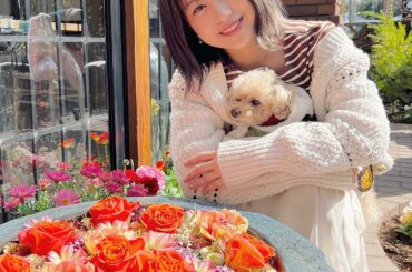 発売中のおうち生写真オフショットです
ぜひげっとしてね〜🫶
#生写真 #トイプードル #オフショット #akb48...