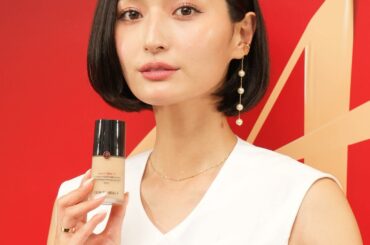 @Armanibeauty 

ご招待いただき、新作ファンデーションの発表会へ行って参りました。

更に進化した今回のファンデーションの使用感はまさに感動的

...