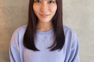 *
@afloat_shonan にて、カットとカラー、トリートメント

最近生まれつきの癖毛が目立ち始めてて、ぼわぼわしてたけど、とても艶々サラサラにしていた...