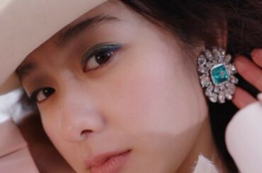 ・
ボーダーにとらわれない、
自分らしさを見つけて。
カウガールスピリット
@voguegirljapan...