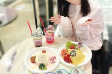 先日、しゅごキャラ好き好き同盟の @kayoko_takita さんとしゅごキャラカフェに行ってきました🫶
もう本当に楽しくて幸せ空間でしたぁ…♡

#しゅごキ...