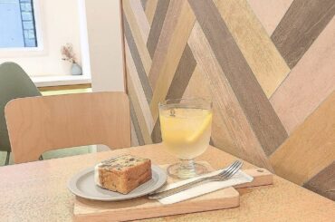 .

だいすきなカフェ巡りを再開 〜

" KIELO COFEE " さん
（ @kielocoffee ）

・レモネード
・キャロットケーキ 

レモネー...