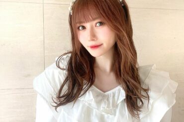 最近、前髪ぱっつんしがちです
⁡
色んな前髪や髪型に挑戦したいんだけど、
結局前髪まっすぐのぱっつん多いな
⁡
⁡
⁡
皆さんはどんな前髪が好きですか？
⁡
⁡...