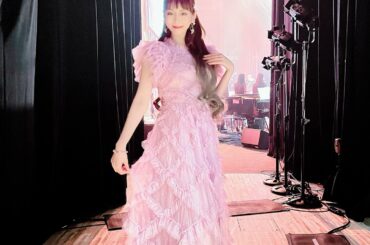 『フレンズ・オブ・ディズニー・コンサート2022』
国際フォーラム ホールA
2022.4.24
⁡
⁡
このコンサートの為に！
ずっと着たくて取っておいたドレ...